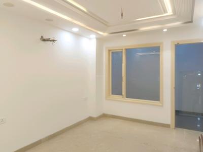 Bedroom Image of 2350 Sq.ft 4 BHK Builder Floor for sale in Rohini Extension New Delhi for Rs. 30500000