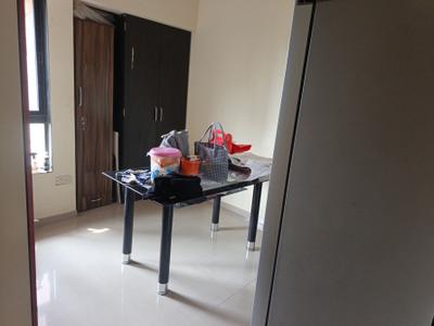 Bedroom Image of 1020 Sq.ft 2 BHK Apartment / Flat for sale in Raunak City 2, Kalyan West Kalyan for Rs. 6600000