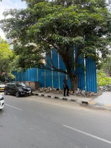 Image of 4000 Sq.ft Residential Plot / Land for sale in Bilekahalli, Bengaluru for Rs. 125000000