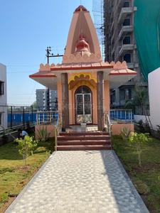 Image of 690 Sq.ft 2 BHK Apartment / Flat for sale in Tavra, Bharuch for Rs. 3700000