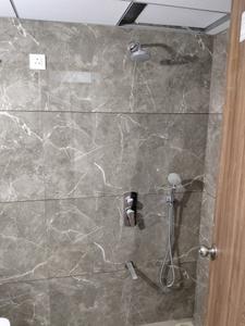 Bedroom Two Image of 2547 Sq.ft 4 BHK Apartment / Flat for rent in Chanakyapuri Ahmedabad for Rs. 40000