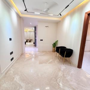 Living Room Image of 2700 Sq.ft 4 BHK Builder Floor for sale in Ireo City Plots, Sector 60 Gurgaon for Rs. 37000000