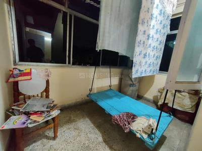 Bedroom Image of 610 Sq.ft 1 BHK Apartment / Flat for sale in Dombivli West Thane for Rs. 5500000