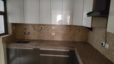 Kitchen Image of 1380 Sq.ft 2 BHK Apartment / Flat for sale in Paras Dews, Sector 106 Gurgaon for Rs. 16000000