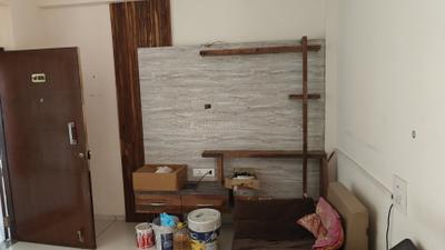 Living Room Image of 1138 Sq.ft 2 BHK Apartment / Flat for sale in Cliffton Clifton Park Phase 1, Bulandshahr Indore for Rs. 8000000