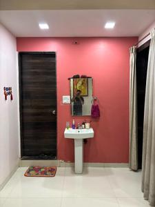 Hall Image of 1000 Sq.ft 2 BHK Independent House for rent in Bhangarh Indore for Rs. 25000
