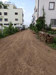 Image of 1000 Sq.ft Residential Plot / Land for sale in Shewalewadi, Pune for Rs. 3200000