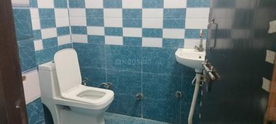 Bathroom Image of 551 Sq.ft 3 BHK Independent House for sale in Sunrakh Bangar Vrindavan for Rs. 9500000