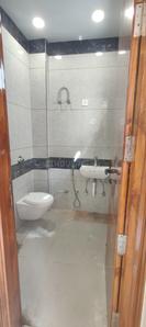 2 BHK Independent Builder Floor