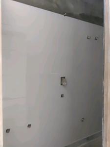 Bedroom Three Image of 900 Sq.ft 3 BHK Builder Floor for sale in DLF Ankur Vihar Ghaziabad for Rs. 3475098
