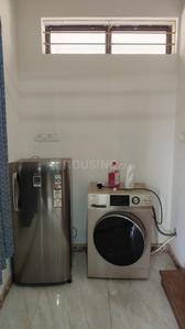 Bathroom Image of 1000 Sq.ft 1 RK Apartment / Flat for rent in Basavanagudi Bengaluru for Rs. 20000