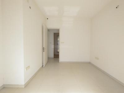 Hall Image of 1170 Sq.ft 2 BHK Apartment / Flat for sale in Sheth Vasant Lawns, Thane West Thane for Rs. 20600000
