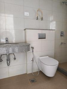 Bedroom Four Image of 2600 Sq.ft 4 BHK Apartment / Flat for sale in Godrej Air, Sector 85 Gurgaon for Rs. 37500000