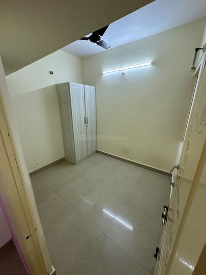 Bharati layout 3rd main Bedroom 1