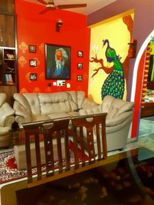 Image of 940 Sq.ft 2 BHK Apartment / Flat for sale in Haltu, Kolkata for Rs. 5000000