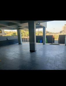 Image of 1280 Sq.ft 3 BHK Apartment / Flat for rent in Mominsara Living, Ujala Circle, Ahmedabad for Rs. 20000