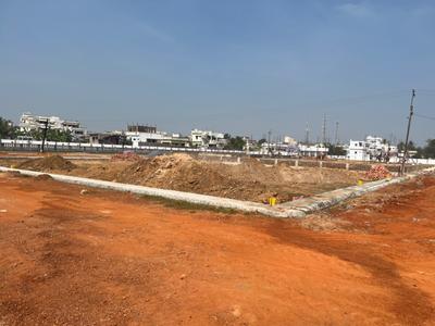 Image of 1800 Sq.ft Residential Plot / Land for sale in Allipuram, Nellore for Rs. 2800000