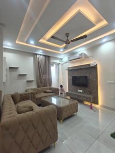 Hall Image of 2300 Sq.ft 3 BHK Apartment / Flat for rent in ACME Eden Court, Sector 91 Mohali for Rs. 58000