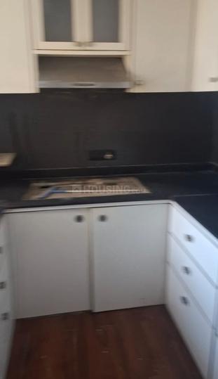 Giriraj apartment Kitchen 1