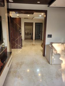6 BHK Independent House
