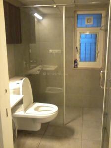 Image of 600 Sq.ft 1 BHK Apartment / Flat for sale in Brigade Gateway, Rajajinagar, Bengaluru for Rs. 16000000