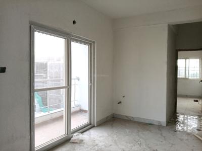 Dining Area Image of 1365 Sq.ft 3 BHK Apartment / Flat for sale in NRI Layout Bengaluru for Rs. 8200000