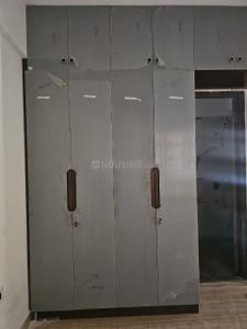 Bedroom Image of 1185 Sq.ft 2 BHK Apartment / Flat for rent in R K Royal Palms, Subramanyapura Bengaluru for Rs. 35000
