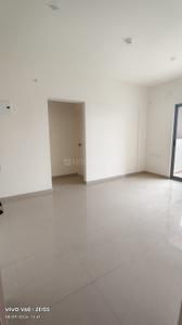 Hall Image of 570 Sq.ft 1 BHK Apartment / Flat for rent in Mahindra Happinest Tathawade, Tathawade Pune for Rs. 21000