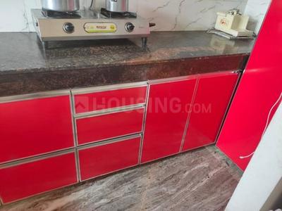 Kitchen Image of Rewa girls villa in Huzur, Rewa