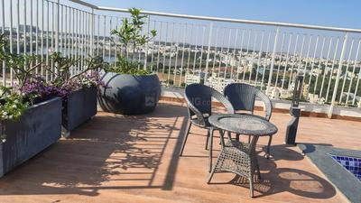 3 BHK Flat
