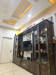 Hall Image of 1600 Sq.ft 3 BHK Apartment / Flat for sale in Cox Town Bengaluru for Rs. 17500000