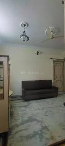 Bedroom Image of 1350 Sq.ft 3 BHK Apartment / Flat for rent in Maa Vaishno Ashiyana, Newada Varanasi for Rs. 30000