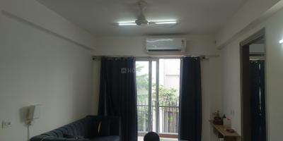 Bedroom Image of 1620 Sq.ft 3.5 BHK Builder Floor for rent in M3M Soulitude , Sector 89 Gurgaon for Rs. 40000