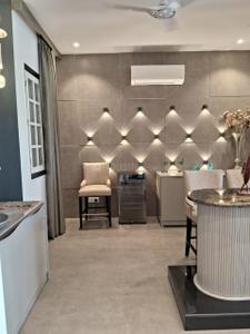 Hall Image of 5200 Sq.ft 5 BHK Villa for sale in Sector 128 Noida for Rs. 120000000