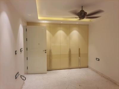 Bedroom Image of 2250 Sq.ft 3 BHK Builder Floor for sale in Sushant Lok Phase 1 Gurgaon for Rs. 33000000