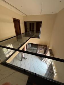 Image of 3800 Sq.ft 5 BHK Duplex for sale in Shrachi Greenwood Elements, New Town, Kolkata for Rs. 26000000
