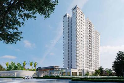 Image of 1851 Sq.ft 3 BHK Apartment / Flat for sale in Prestige Camden Gardens, Kannuru, Bengaluru for Rs. 31000000