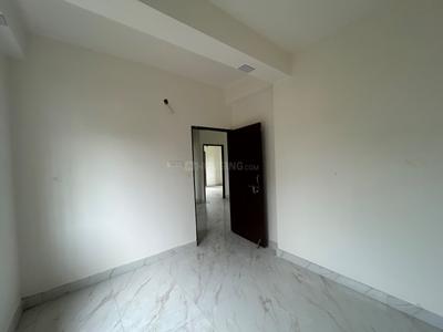 Bedroom Image of 1183 Sq.ft 3 BHK Apartment / Flat for sale in Rajarhat Kolkata for Rs. 4022200