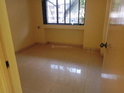 Bedroom Image of 633 Sq.ft 1 BHK Apartment / Flat for rent in Raviraj Citadel Enclave, Ghorpadi Pune for Rs. 21000