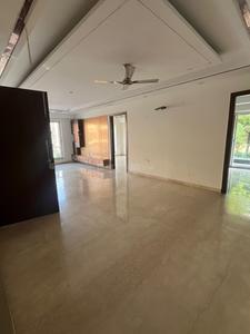 3 BHK Independent Builder Floor
