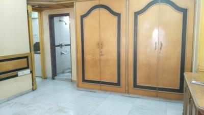 Bedroom Image of 660 Sq.ft 1 BHK Apartment / Flat for sale in Vile Parle East Mumbai for Rs. 25100000