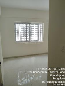 Hall Image of 1513 Sq.ft 3 BHK Apartment / Flat for sale in Varthur Bengaluru for Rs. 12860500