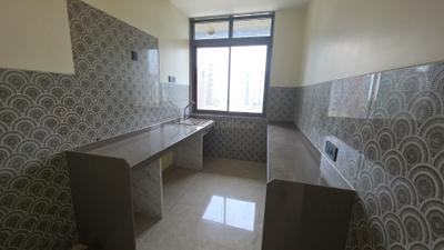 Kitchen Image of 1078 Sq.ft 3 BHK Apartment / Flat for sale in Mahim Mumbai for Rs. 55000000