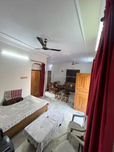 Hall Image of 3060 Sq.ft 8 BHK Independent House for sale in Barra Kanpur for Rs. 30000000