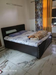 Bedroom Image of 1850 Sq.ft 3 BHK Apartment / Flat for sale in Shri Banke Bihari Apartments, Sector 56 Gurgaon for Rs. 24500000