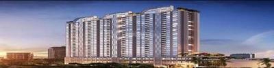 Image of 1437 Sq.ft 3 BHK Apartment / Flat for sale in Merlin Ventana, Baner, Pune for Rs. 14900000