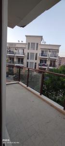 Balcony Image of 1847 Sq.ft 4 BHK Builder Floor for sale in BPTP Astaire Garden Floors, Sector 70A Gurgaon for Rs. 22000000