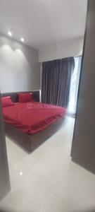 Bedroom Image of 1270 Sq.ft 2 BHK Apartment / Flat for sale in Meghna Bliss, Kharghar Navi Mumbai for Rs. 9000000