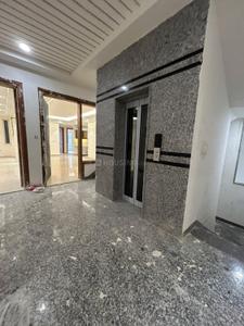 Hall Image of 1600 Sq.ft 4 BHK Builder Floor for sale in Vasant Kunj New Delhi for Rs. 17500000