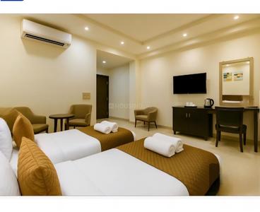 Hall Image of Skylight inn in Sector 39, Gurgaon